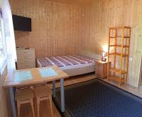 Chalet de 2 dormitorios