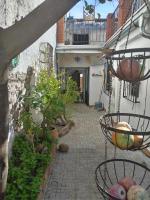 El Encanto Casa de pueblo con Patio - Chambres d'hôtes Villaviciosa de Córdoba