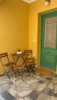 Casa Limone - B&B Mantzavináta