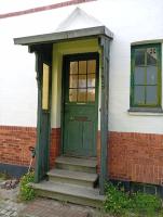 Stor lejlighed byggeforeningshus i roligt kvarter - B&B Copenaghen
