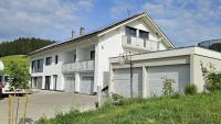 Blütenlodge Allgäu - FeWo Hochgrat - B&B Stiefenhofen