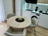 Apartamento moderno en el corazón de Ciutat Vella - Ferienwohnung Valencia