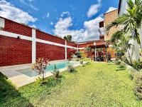 Piscina Privada Casa a 5Min centro 3HAB con A/C - Chambres d'hôtes Tarapoto