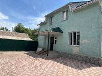Ali Guest House - B&B Karakol