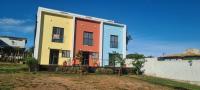Casas de alto padrão em Condominio Privado - Ferienwohnung Chapada dos Guimarães