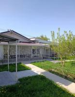 Gornyi Veterok - B&B Biškek