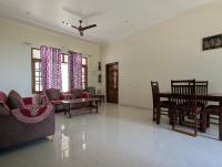 Panchsheel Villa - Ferienwohnung Bhimtal