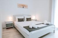 Standard Doppelzimmer