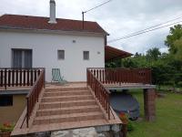 Vízközeli 2-4 fős Apartman Ábrahámhegy - B&B Ábrahámhegy