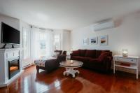St Johns Retreat Terrace 3 BR & 2 Baths - Ferienwohnung St. John’s