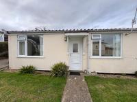 1 Bedroom Chalet - Ferienwohnung West Runton