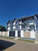 Casa Litoral - B&B Costineşti