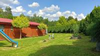 Noclegi U Renaty Solina - B&B Solina