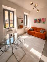 Design Apartment Busto Centro & Malpensa - Bed and Breakfast Busto Arsizio