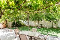 Villa Kalisi by ThePuglia - B&B Torre Lapillo