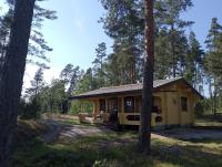 Lomamökki Rantaniemi - Bed and Breakfast Taivassalo