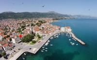 Beautiful studio apartment close to the beach - B&B Kutleše