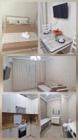 Уютный уголок в столице - B&B Astana
