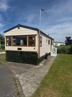 Haighs caravan hire - B&B Rhyl