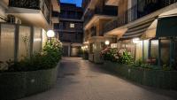 Oceanine 7 - Seaview Apartment - Bed and Breakfast Lido di Ostia