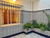 Casa Andaluza 2 patios Tranquilidad total - B&B Isla Cristina