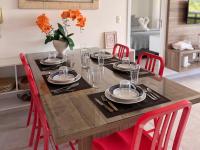 Apartamento no WaiWai Cumbuco - B&B Caucaia