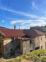 As Fontaiñas - Bed and Breakfast Beiro