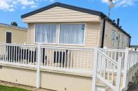 2-Bed Caravan - Sleeps 6 - Pet Friendly - Parking - B&B Skegness