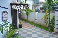 CASA De SOUZA Guest House - B&B Consua
