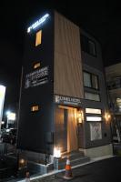 LinksHotel 西荻窪 - Bed and Breakfast Ogikubo
