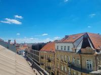 Modern attick in the heart of Vilnius - B&B Vilnius