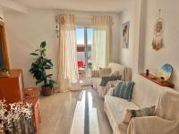 Terrace with Stunning View 5 Min to Beach - Chambres d'hôtes Castell de Ferro