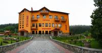 B&B Rozluch - Sobin' Mini-Hotel - Bed and Breakfast Rozluch