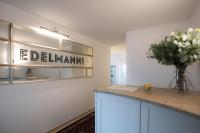Edelmanns Villa Cara Suites - B&B Kematen in Tirol