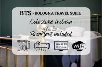 Bologna Travel Suite - Bed and Breakfast Bologna