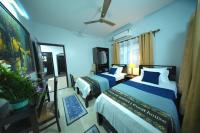 Apartamento de 1 dormitorio