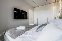 Apartament Żubrówka Białystok - Chambres d'hôtes Białystok