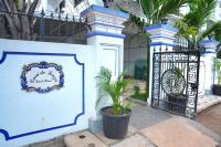 CASA De SOUZA Guest House - B&B Consua