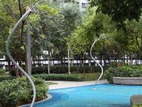 M-Vertica Sunway Velocity Cheras by Luvit Stay - B&B Kuala Lumpur