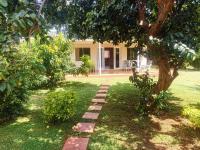 Tranquil Garden Cottage in Mount Pleasant - B&B Harare