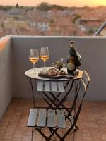 Venice Skyline Apartment - B&B Mestre