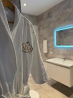 aKa Luxury Home Vlore 1 - Bed and Breakfast Vlorë
