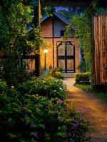วีรพัชนารา - B&B Ban Musoe