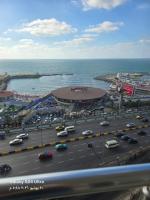 azurhotel - Ferienwohnung Alexandria