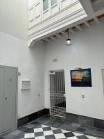 Apartamento La Casa de Arbolí - B&B Cádice