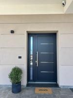 Oltremare Studio - Ferienwohnung Casteldaccia
