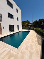 Apartman Lukenda Zadar - B&B Bibinje