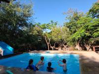 Rhino House - Ferienwohnung Marloth Park