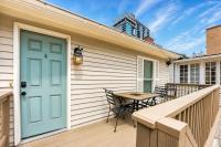 Modern Atlanta Flat Near Piedmont Park - B&B Atlanta