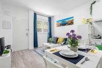 Apartment 2 Coslada Metro 6pax - B&B Coslada